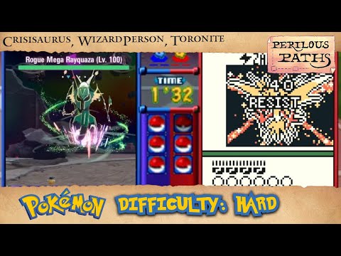 Pokémon Legends: Z-A - Pokémon Puzzle League- Pokémon Trading Card