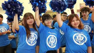 Garcia ECHS National Blue Ribbon School Announcement Ceremony