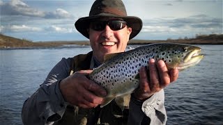 Finnmark 2014 Part 2