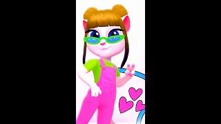 my Angela2 beautiful,cute screenshot 4