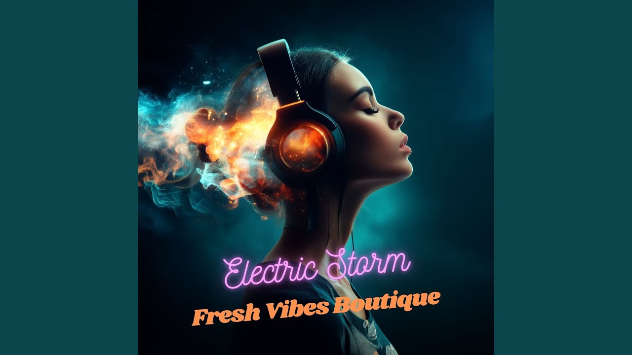 Watch Electric Eclipse on YouTube Watch Electric Eclipse on YouTube
