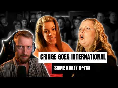BATTLERAP CRINGE PT. 10 - (🇺🇸 USA SPECIAL)
