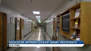 Famous Educator Apprenticeship Program grant recipients announced Net Worth