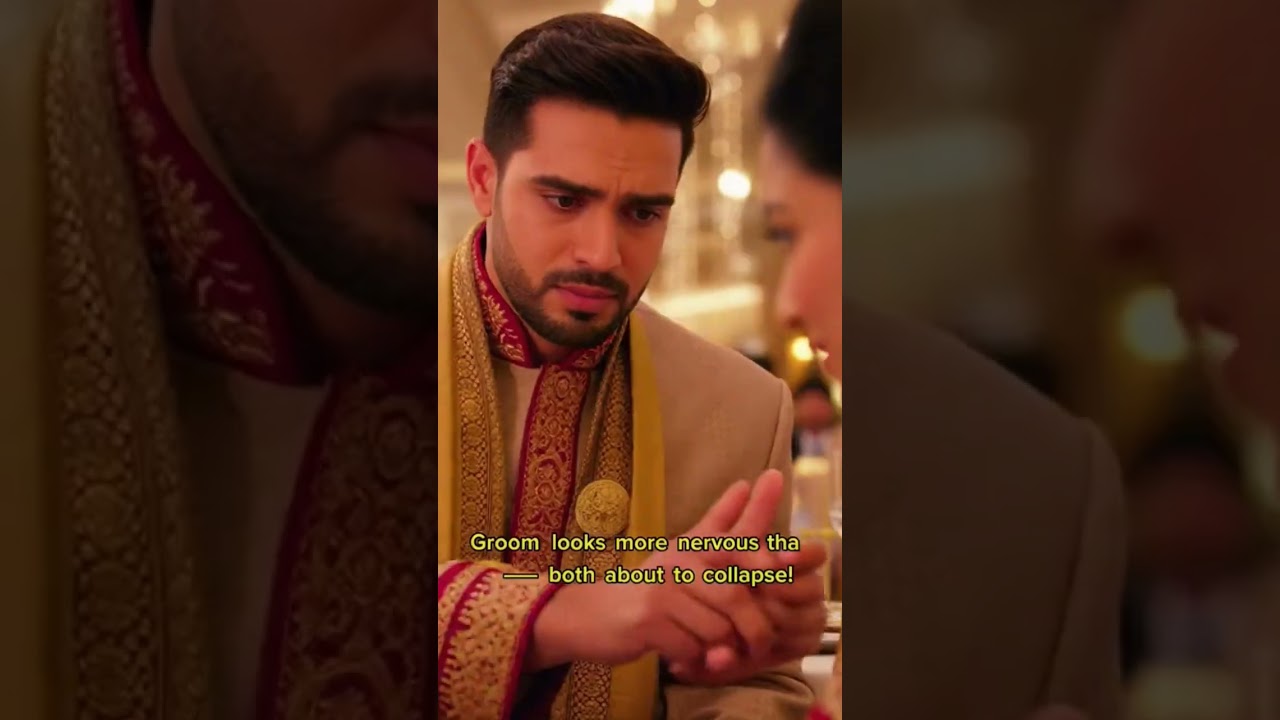 “Parrot at the Wedding 💍🦜 | The Roast That Stole the Show!”