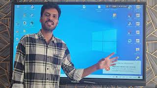 DAY 2 SOFTWARE TRAINING : HOW TO INSTALL MAHINDRA SOFTWARE CRACKED WITHOUT WINDOWS SECURITY PROBLEMS screenshot 1