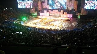 ICYMI: Triumphant musical performance closes Iglesia Ni Cristo's centennial year