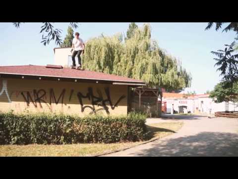 No Problemo 3 - Kamil Sidorkiewicz & Bartek Prowans