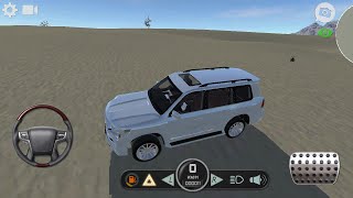 Ramp Prado Car Racing|Car racing 3D Android Mobile Game 2025... screenshot 5