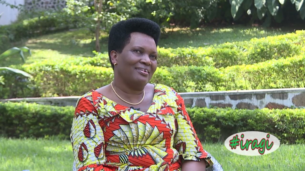 Intahe ya Dénise NKURUNZIZA, Umutambukanyi wa Sogokuru Umuhisi Nyenicubahiro Petero NKURUNZIZA