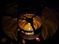 Inside a Semi Truck Exhaust?! 😱 Custom LED Stack Lighting! 🚛🔥