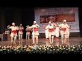 Paddari folk dance