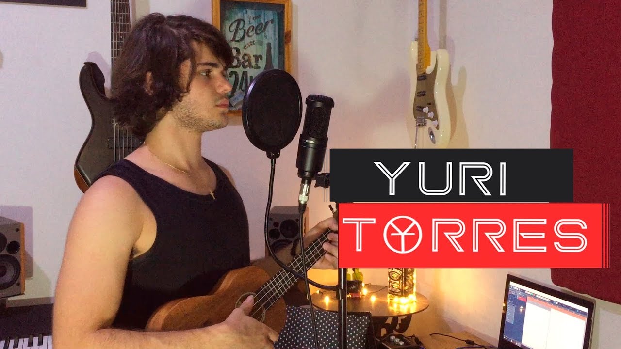 Louis Armstrong - What A Wonderful World (YURI TORRES cover) Chords - Chordify