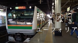 鉄道PV 〜穢れなきユーフォリア〜