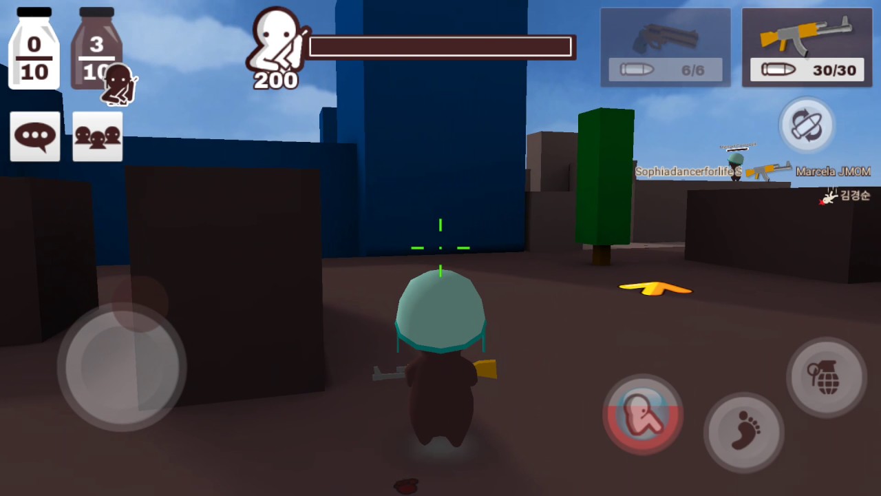 MilkChoco Gameplay [Android]