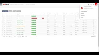 User Settings screenshot 4