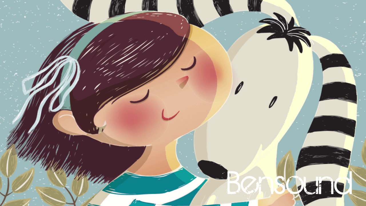 Bensound: "Smile" - Happy Kids Royalty Free Music