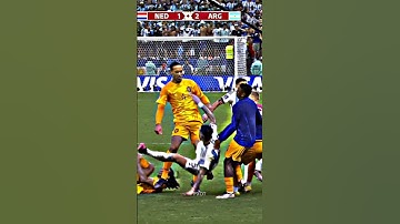 Van Dijk Vs Paredes 😈 | #football #argentina #netherlands #viral