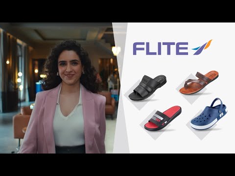 मग ताठ मानेने पावले टाका | Flite x Sanya Malhotra | Marathi | 10s