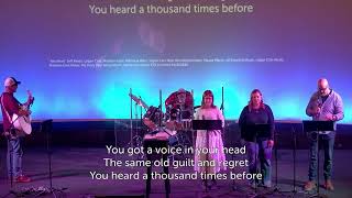 Using Your Giftings For The Kingdom February 22, 2026 - Resonate Jesus Church