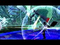 Toram Online | Dual Sword solo Humida Hard