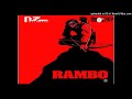 Dj Nz Rothmans Ft. Dj Fábio Deep - Rambo (Original Mix)