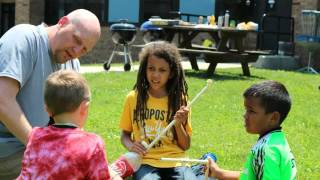 Kizoa Video Maker: QUEST Science Fun Day 2015