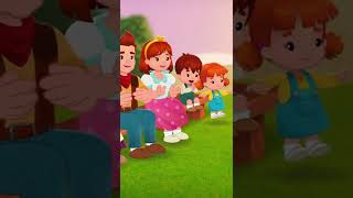 Bingo #shorts | Nursery Rhymes & Kids Songs | Mormortoons