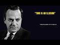 We Still Don’t Understand Spacetime — And That’s the Problem | Richard Feynman Explains