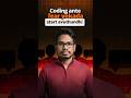Why Coding Fear Starts for Beginners Explained Easy | Coding Fear | PythonLife
