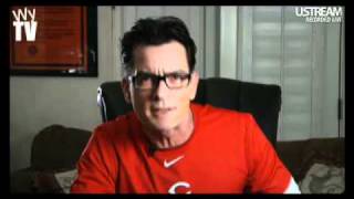 Information Charlie Sheen - Sheen'sKorner ~ Declares War On Warner CBS Chuck Lorre 03.08.11 Update
