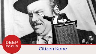 Deep Focus: Citizen Kane (1941)