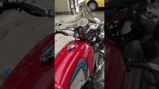 ねねじーちゃんのバイクライフ ねねじーちゃんのバイクライフ