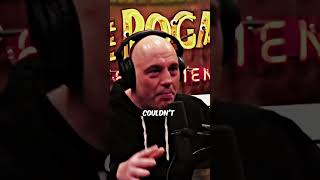 Joe Rogan Explains Mike Tyson's Psychological Warfare