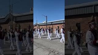 Eldon High School Marching Band 2 of 3