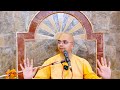 ISKCON RISHIKESH | HG Chaitanya Lila Prabhu | Narshimha Chaturdashi Class