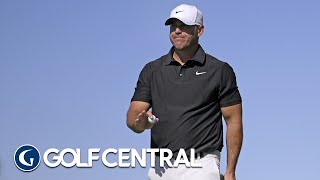 'Welcome back, Brooks': Koepka responds to reception | Golf Channel