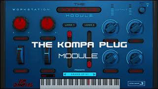 THE KONPA PLUG BUNDLE | Preset Showcase