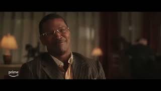 ‘The Burial’ | Review #movie