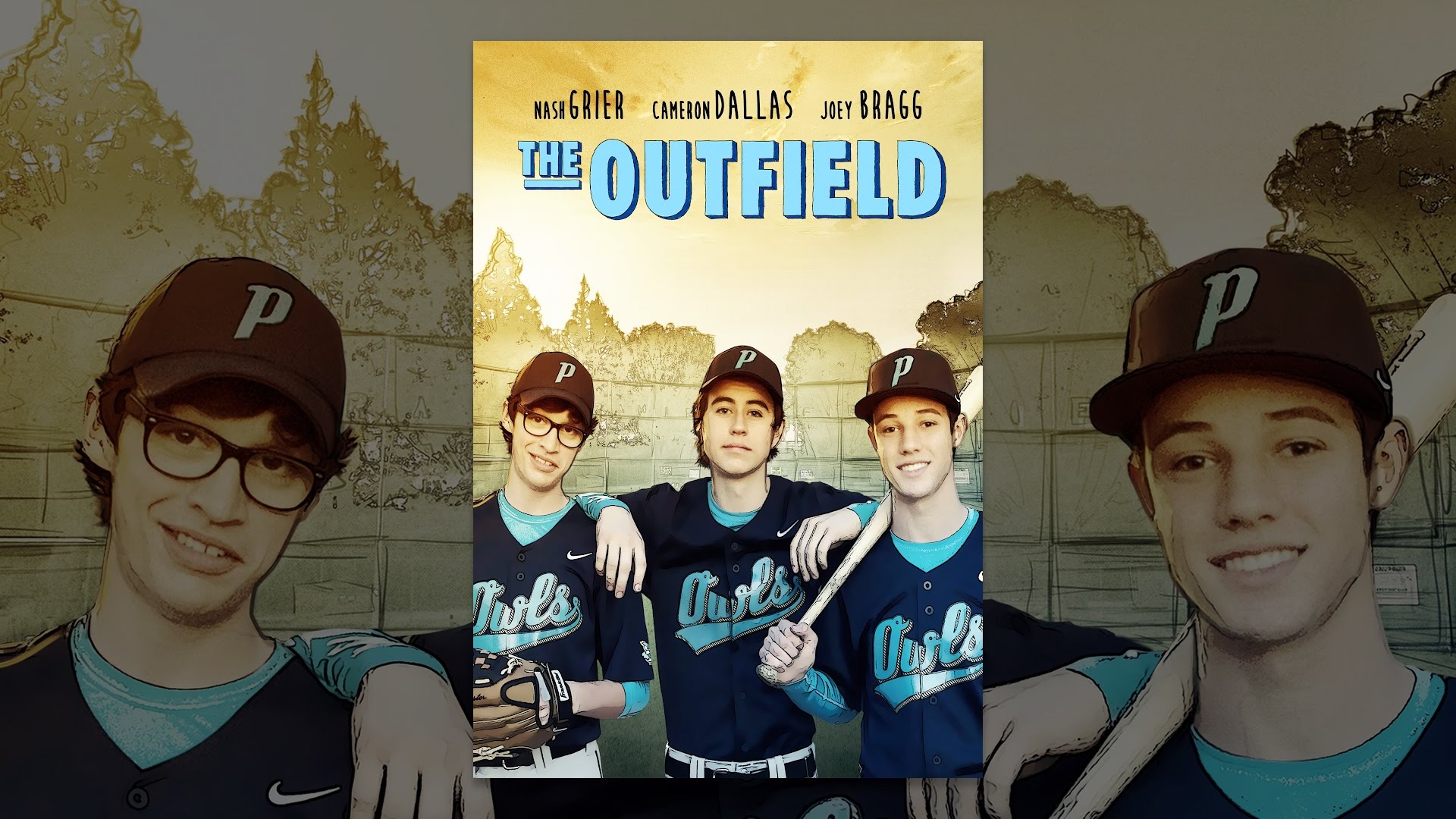 The outfield. Джон Спинкс Outfield. Тони Льюис Outfield. The Outfield Play Deep. The Outfield your Love.