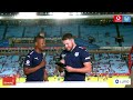 Vodacom Bulls vs Lyon Rugby