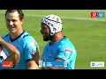 Vodacom Bulls vs Lyon Rugby