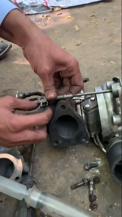 Adjust Your Boost Pressure | #turbo