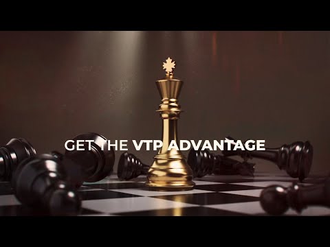 VTP Power of One! With VTP Realty, Just 1 is Enough! - video from VTP Realty
