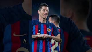 Robert Lewandowski Is Not Who We Think 🤬⚽
