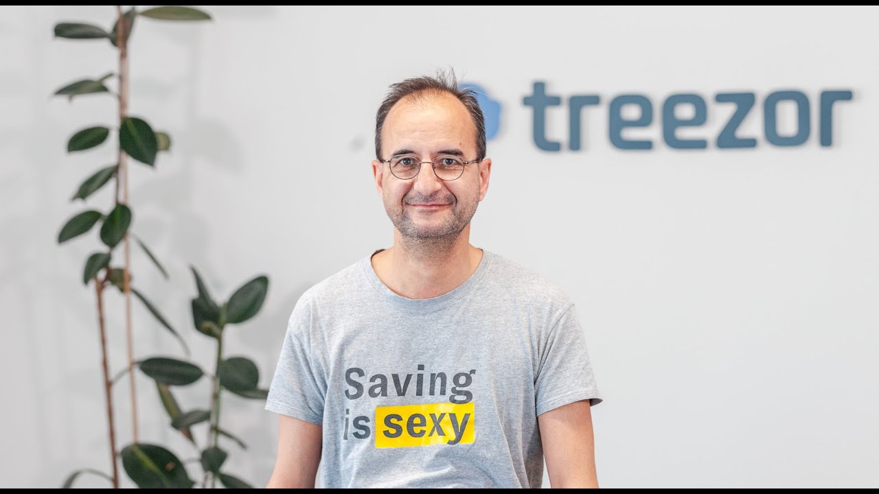 Treezor x Cashbee : une collaboration pour une appli d’épargne simple et sécurisée