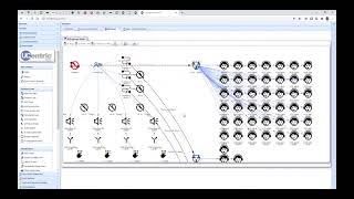 UCentric Video Demo Part 1 – Data Capture and Visualisations of Multi Vendor Voice systems