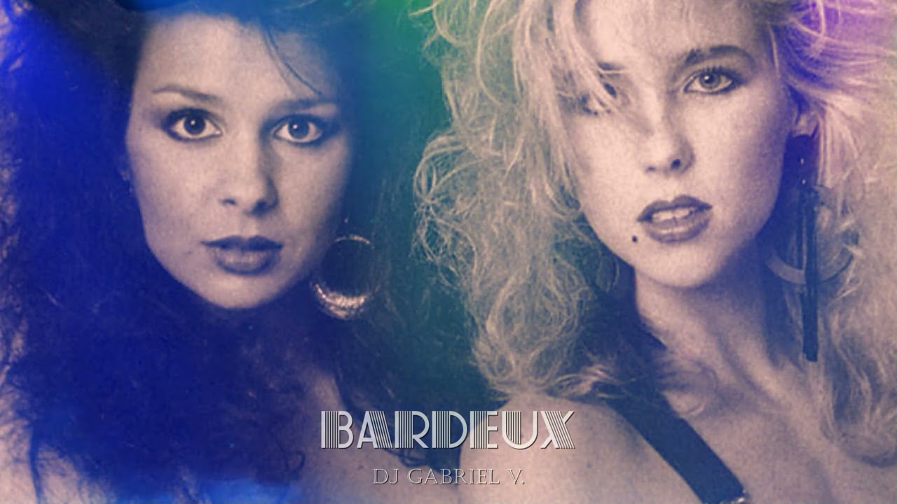 Bardeux   I Love To Bass