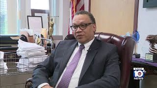 Broward public defender wants judge away from 130 cases