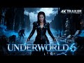 UNDERWORLD 6 (2026) - Keanu Reeves Joins the Dark War | Concept Trailer | 4K HDR Mp3 Song