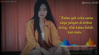Quotes jawa keren|| story wa kekinian || literasi jowo